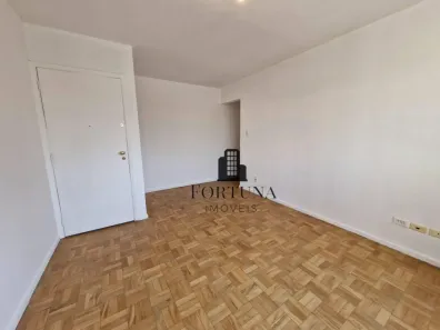 Apartamento com 2 Quartos à venda, 64m² no Vila Clementino, São Paulo