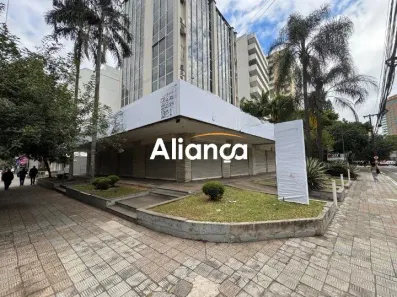 Ponto Comercial para alugar, 134m² no Moinhos de Vento, Porto Alegre