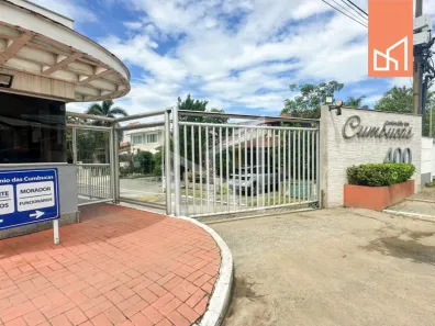 Casa de Condomínio com 3 Quartos à venda, 276m² no Jardim Alvorada, Nova Iguaçu