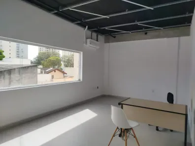 Sala Comercial para alugar, 17m² no Vila Adyana, São José dos Campos