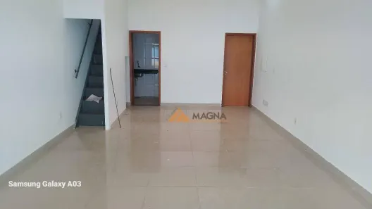Ponto Comercial para alugar, 50m² no Centro, Ribeirão Preto