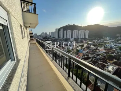 Apartamento com 1 Quarto à venda, 70m² no Marapé, Santos