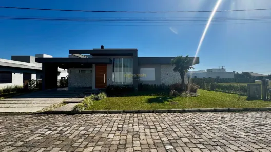 Casa de Condomínio com 4 Quartos à venda, 243m² no , Osório