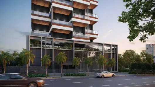 Apartamento com 4 Quartos à venda, 271m² no Setor Marista, Goiânia