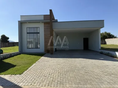 Casa de Condomínio com 2 Quartos à venda, 125m² no , Araçoiaba da Serra