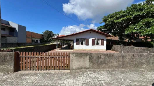 Casa com 3 Quartos à venda, 130m² no Itapema do Norte, Itapoá