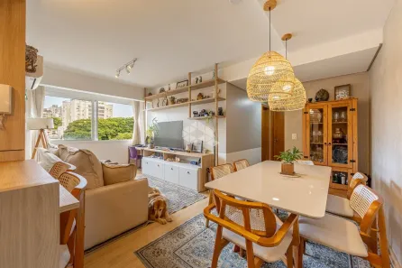 Apartamento com 2 Quartos à venda, 70m² no Higienópolis, Porto Alegre