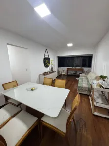 Apartamento com 3 Quartos à venda, 89m² no Setor Bueno, Goiânia