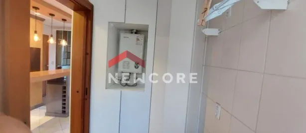 Apartamento com 3 Quartos à venda, 127m² no Planalto, Gramado