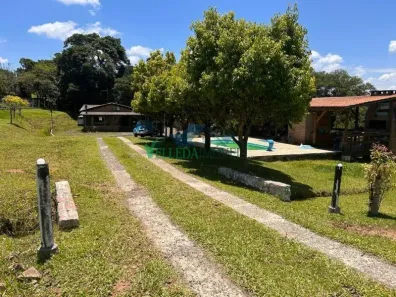 Fazenda/Sítio com 2 Quartos à venda, 9100m² no Espigão, Viamão