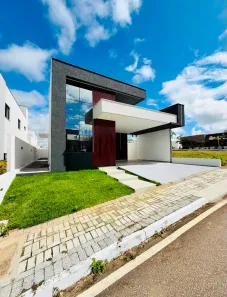 Casa de Condomínio com 4 Quartos à venda, 145m² no Parque das Nações, Parnamirim