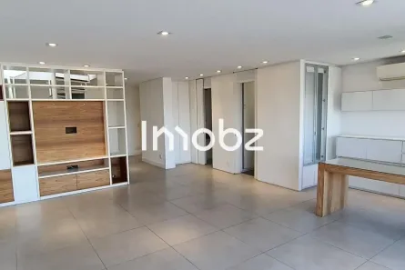 Cobertura com 3 Quartos à venda, 269m² no Paraíso do Morumbi, São Paulo