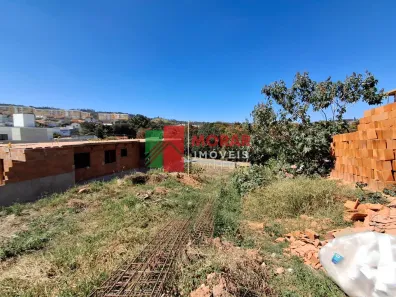 Lote/Terreno à venda, 258m² no João XXIII, Vinhedo