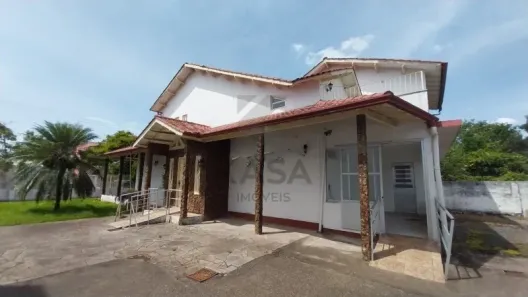 Casa com 5 Quartos para alugar, 400m² no Nossa Senhora das Graças, Canoas