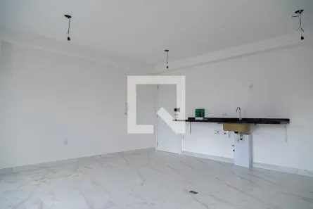 Apartamento com 1 Quarto à venda, 46m² no Mirandópolis, São Paulo