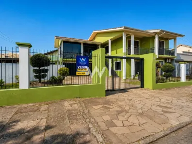 Casa com 3 Quartos à venda, 355m² no São Jorge, Novo Hamburgo
