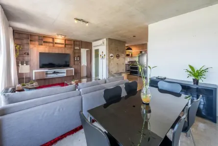 Apartamento com 1 Quarto à venda, 70m² no Vila Leopoldina, São Paulo