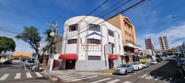 Ponto Comercial para alugar, 269m² no Centro, Valinhos