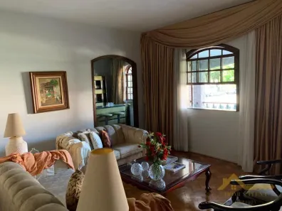 Casa com 3 Quartos à venda, 429m² no São João, Volta Redonda