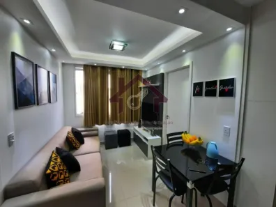 Apartamento com 2 Quartos à venda, 34m² no Cambuci, São Paulo
