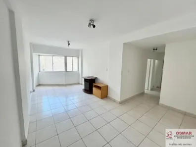 Apartamento com 2 Quartos à venda, 90m² no Aparecida, Santos