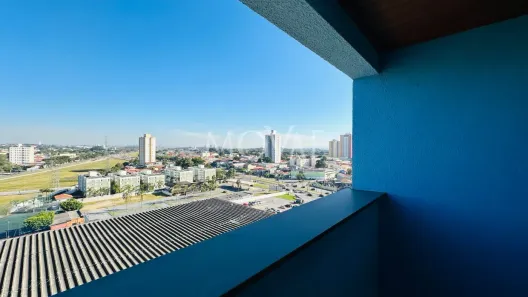 Apartamento com 3 Quartos à venda, 62m² no Jardim América, São José dos Campos