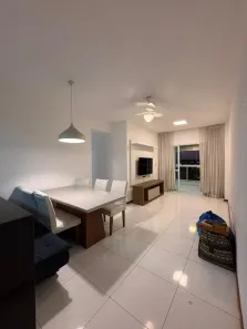Apartamento com 4 Quartos para alugar, 110m² no Pitangueiras, Lauro de Freitas