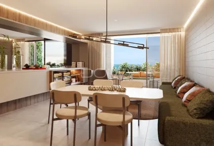 Apartamento com 3 Quartos à venda, 125m² no Paiva, Cabo de Santo Agostinho