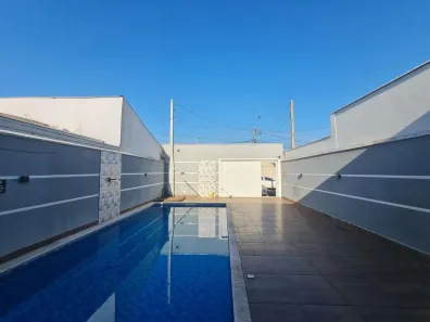 Casa com 1 Quarto à venda, 60m² no Jardim da Balsa II, Americana