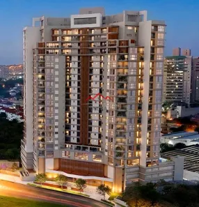 Cobertura com 4 Quartos à venda, 442m² no Jardim Campos Elísios, Jundiaí