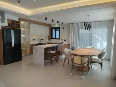 Casa de Condomínio com 3 Quartos à venda, 178m² no Santa Felicidade, Curitiba