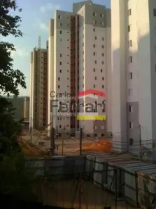 Apartamento com 2 Quartos à venda, 57m² no Vila Bela Vista (Zona Norte), São Paulo