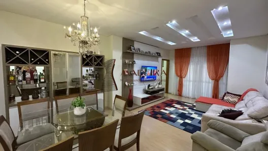 Apartamento com 3 Quartos à venda, 129m² no Zona 01, Maringá