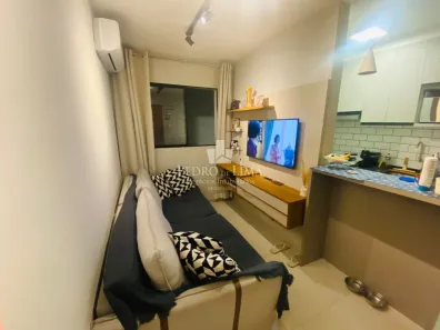 Apartamento com 1 Quarto à venda, 35m² no Vila Beatriz, São Paulo