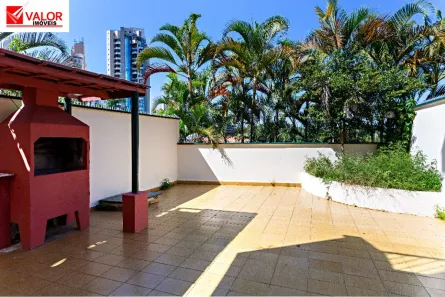 Sobrado com 3 Quartos à venda, 239m² no Vila Madalena, São Paulo