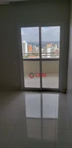 Apartamento com 3 Quartos à venda, 136m² no Vila Santa Tereza, Bauru