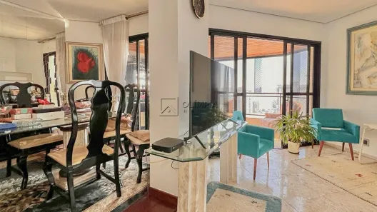 Cobertura com 4 Quartos à venda, 320m² no Vila Mariana, São Paulo