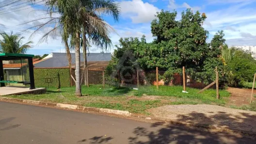 Lote/Terreno à venda, 2383m² no Jardim Planalto, Paulínia