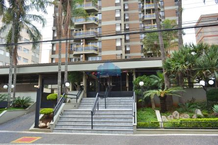 Apartamento com 1 Quarto à venda, 47m² no Centro, Campinas