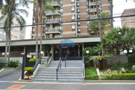 Apartamento com 1 Quarto à venda, 47m² no Centro, Campinas
