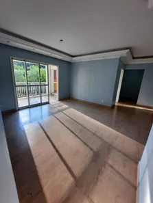 Apartamento com 3 Quartos à venda, 110m² no Tamboré, Santana de Parnaíba