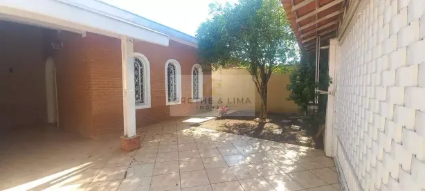 Casa com 3 Quartos à venda, 138m² no Jardim Motorama, São José dos Campos