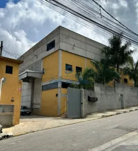 Galpão/Depósito/Armazém para alugar, 1200m² no Tijuco Preto, Vargem Grande Paulista