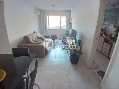 Apartamento com 2 Quartos à venda, 58m² no Praça Seca, Rio de Janeiro