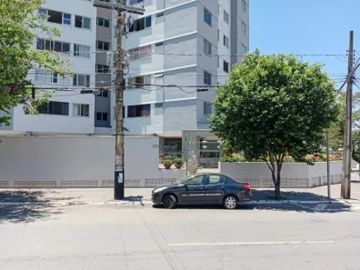 Apartamento com 2 Quartos à venda, 60m² no Setor Pedro Ludovico, Goiânia