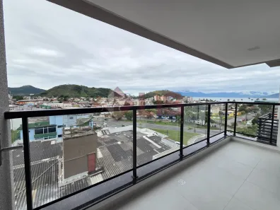 Apartamento com 1 Quarto para alugar, 50m² no Sumaré, Caraguatatuba