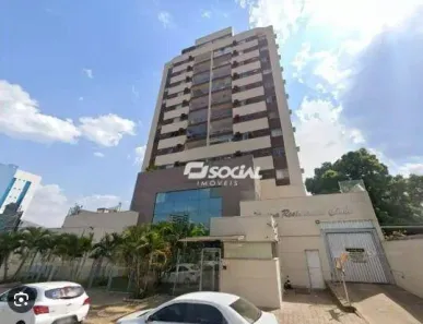 Apartamento com 3 Quartos para alugar, 110m² no Olaria, Porto Velho