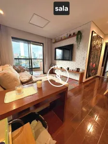 Apartamento com 3 Quartos à venda, 114m² no Nova Petrópolis, São Bernardo do Campo