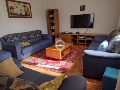Casa com 3 Quartos à venda, 167m² no Vila Joaquim Inácio, Campinas