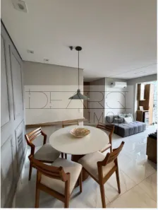 Apartamento com 2 Quartos à venda, 52m² no Vila Olímpia, São Paulo